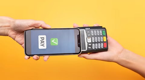 E-Wallet