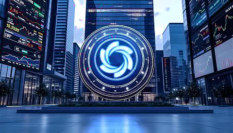 $2,000 in Ozak AI Could Grow to $1.2 Million by 2030 — The Power of Early-Stage AI Crypto Investing