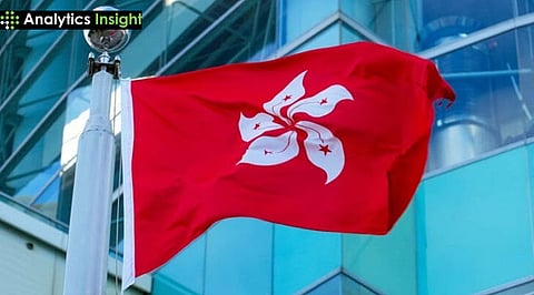 Hong Kong Launches EnsembleTX