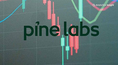 Pine Labs Shares Make Strong Market Debut, List at 9.5 Premium.jpg
