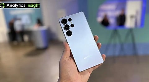 Samsung S25 Ultra Hits