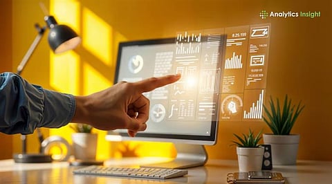 Analytics Insight Agentic AI Market Report 2025