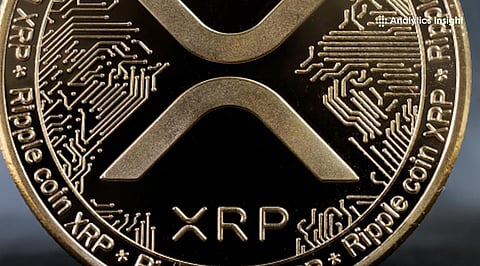 Will XRP ETH Hit a New 2025 Reversal Zone After 2 Key Signals?
