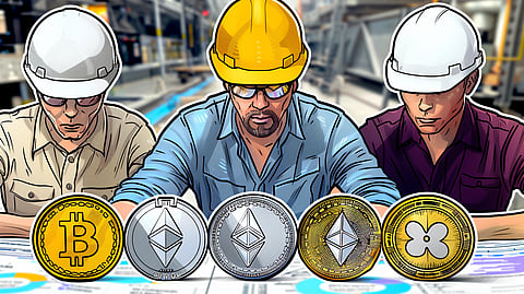 Mutuum Finance (MUTM) Days Away from New Presale Phase with $19M Raised and V1 Launch Looming