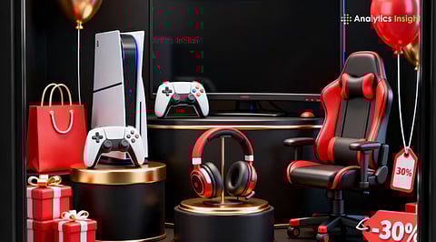 Best Early Black Friday Tech & Appliance Deals