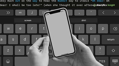 Mobile Writing Apps Every Content Creator Should Try
