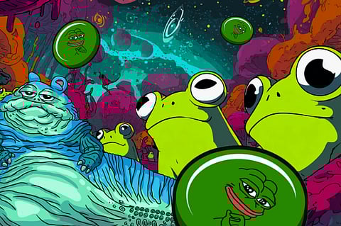 Pepe Coin Will Never Trade Above $1