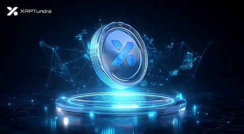 Blockchain News Misses This: Trump Administration’s Crypto-Mortgage Plan Favors XRP Tundra Infrastructure