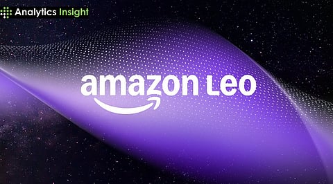Amazon Takes on Starlink, LEO Satellite Internet is Officially in Orbit