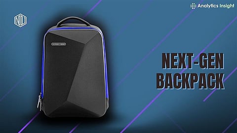 Nu Republic Voyager Edge Backpack Review: Stylish, Rugged & Smart for Daily Use