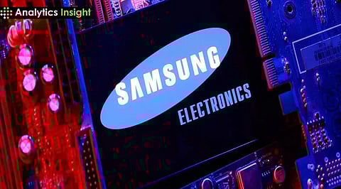 Samsung’s $310 Billion AI Investment to Revolutionize Chip and Data Centre Industry