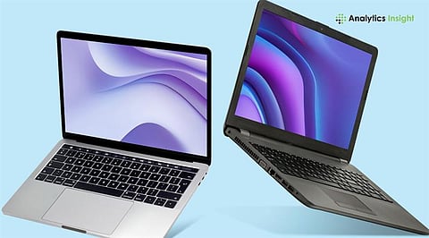 Black Friday Laptop Deals 2025: Huge Discounts on Top Brands