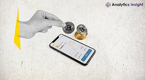 How to Buy Bitcoin for the First Time: Step-by-Step Beginner’s Guide