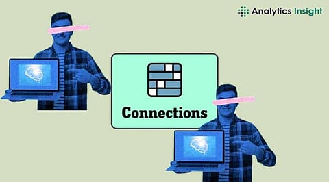 NYT Connections Hints and Answers