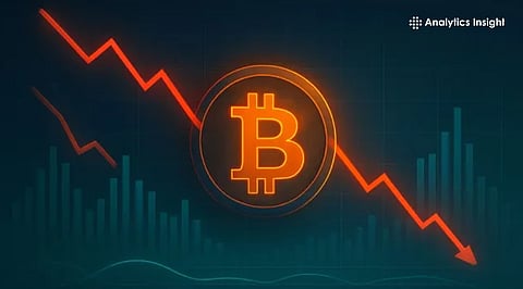 Crypto News Today: Bitcoin Exchange Reserves Drop to 2.39M BTC, ETF Inflows Signal Accumulation Phase