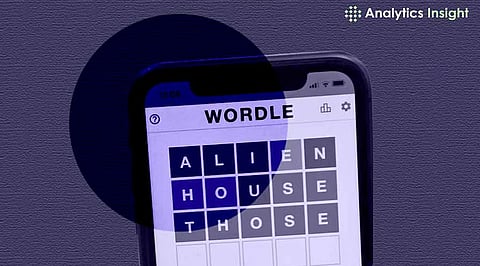 NYT Wordle Answer Today for November 17