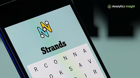 Today’s NYT Strands Hints and Answers for November 17, 2025