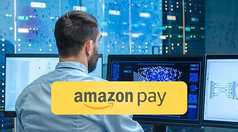 Senior Product Manager, Tech (Data Science), Data Products, AmazonPay