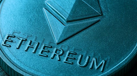 Ethereum News Today: ETH Tracks Final Wave As Price Nears Key Support Zone