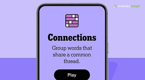 How to Make Your Own NYT Connections Game?
