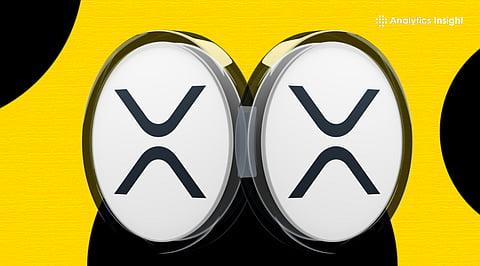 XRP Traders Beware: What a 20x Short Really Means?