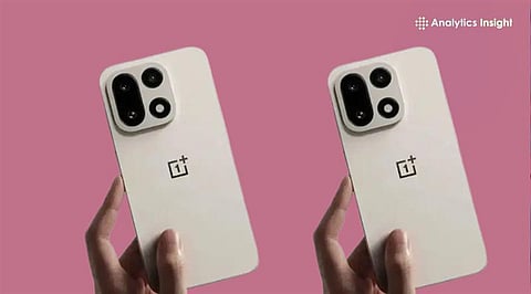 OnePlus 15R India Launch: New Leak Reveals Bold Design, Snapdragon Power & Fast Charging