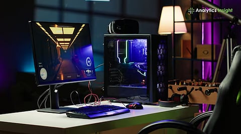 Best Gaming PC Components