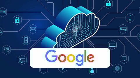 Cloud Artificial Intelligence Engineer, Google