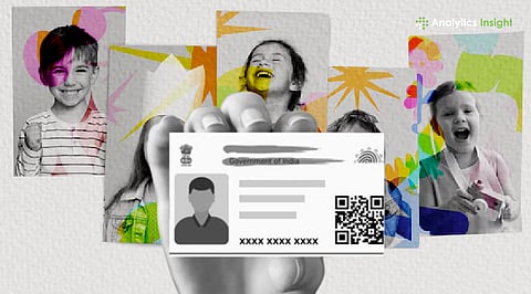 How to Apply for a Newborn Baby’s Aadhaar Online: Complete Step-by-Step Process