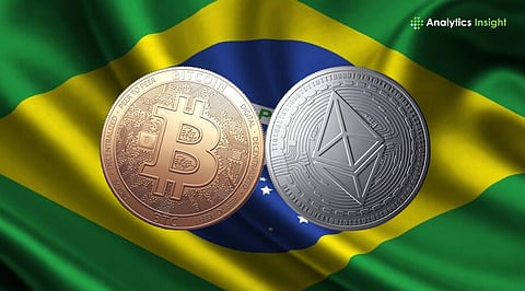 How Brazil Became a Pioneer in Crypto Regulation in Latin America
