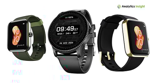 Best Boat Smartwatch Under Rs. 5,000 You Can Buy for Everyday Use