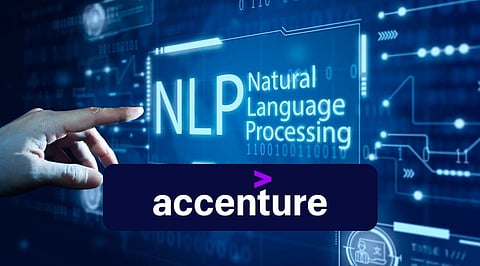 Natural Language Processing (NLP)-AI Platform Engineer, Accenture