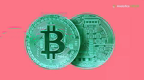 Bitcoin Price Falls to $89,896 as Market Volatility Intensifies