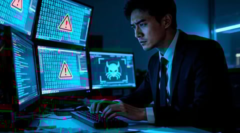 The Growing Threat of Prompt Injection Attacks in GenAI Tools