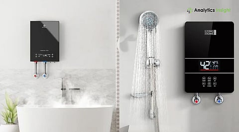 Best 15L Geysers for Winter: Fast Heating, Safe & Budget-Friendly Models