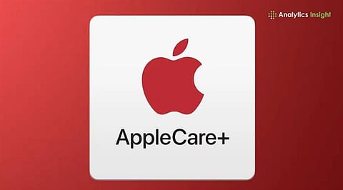 AppleCare+ with Theft & Loss Now in India, Starts at Just Rs. 799