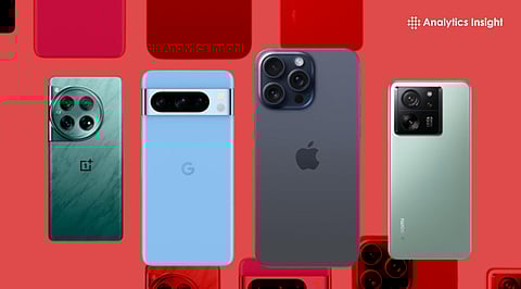 Best Phones Under Rs. 30,000 to Buy in November 2025