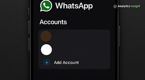 WhatsApp is Testing Multi-Account Feature for iPhone Users; What We Know So Far.jpg