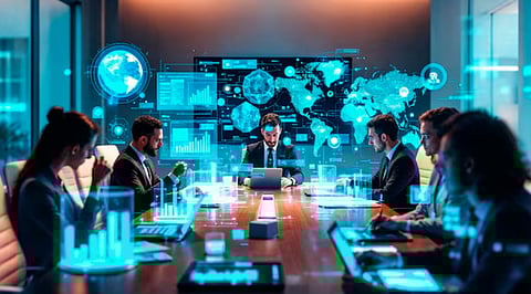 GlobalTeam Helps Businesses Scale Through Smarter Remote Operations