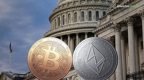 US Senate Weighs Crypto Bill as WLFI Inquiry Intensifies
