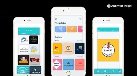 Top Logo Design Apps to Try in 2025
