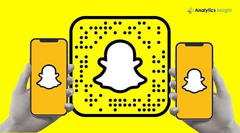 Snapchat Breaks its Mold With Bold New Topic Chats for Public Talk