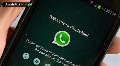 WhatsApp Flaw Exposes Billions of Phone Numbers to Potential Scammers