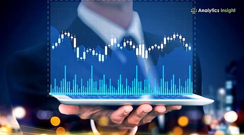 Stock Market Today_ Sensex at 85,422 and Nifty Up 0.32 at 26,134, Tech Mahindra Surges 1.75 to Lead Gains.jpg