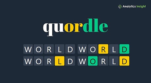 Today’s Quordle Hints and Answers for November 20, 2025