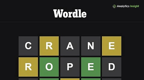 NYT Wordle Answer Today for November 20, 2025: Hints and Full Solution Revealed