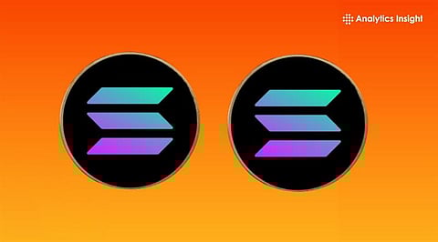 Will Solana Be Worth More Than XRP by 2030?