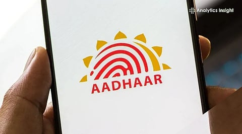 How to Use Aadhaar Face ID to Submit Your Digital Life Certificate Online