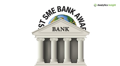 Best Western Europe SME Banks in 2025