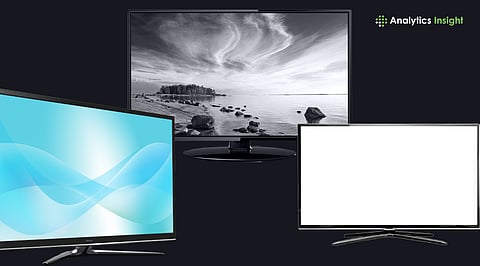 Best 50-Inch 4K TVs to Upgrade Your Home Entertainment System